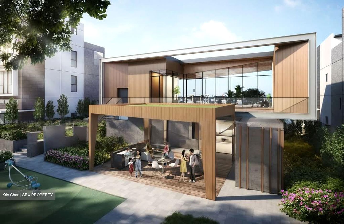 Belgravia Ace (D28), Semi-Detached #598004081